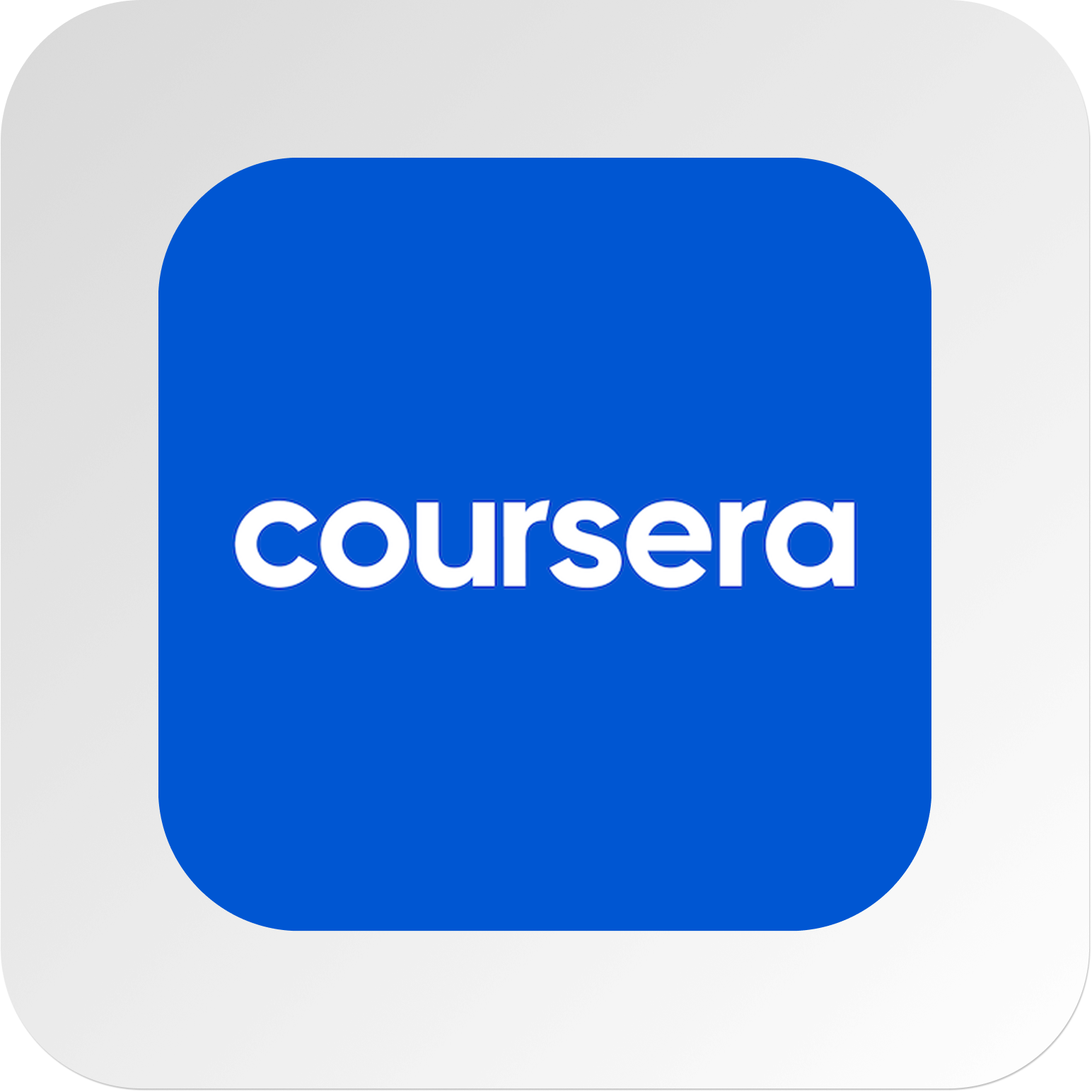 Coursera